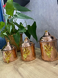 Baharatlık 3'lü takım