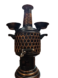 Bakır Eskitme 5 Litre