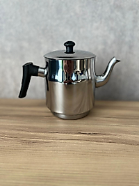 Kahveci Demliği 3 Numara 1.5 Litre