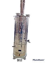 Krom Semaver 50 Litrelik