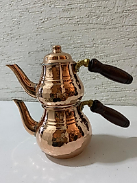 Damat Demliği Bakır