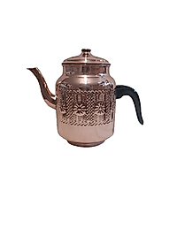 Bakır KAHVECİ DEMLİĞİ NO:2