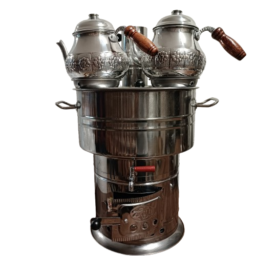 Krom Semaver 13 litre