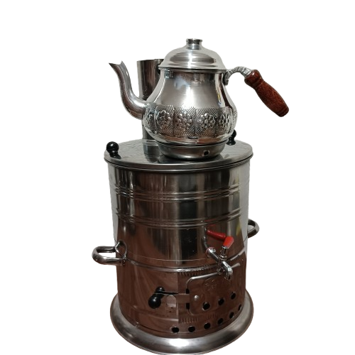 Krom sobalı 8 litre