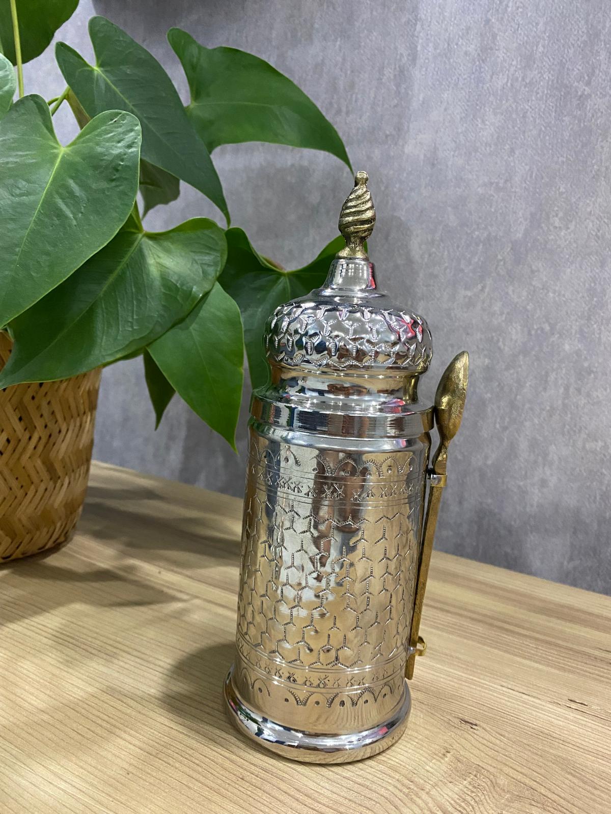 Kuru Kahvelik bakır