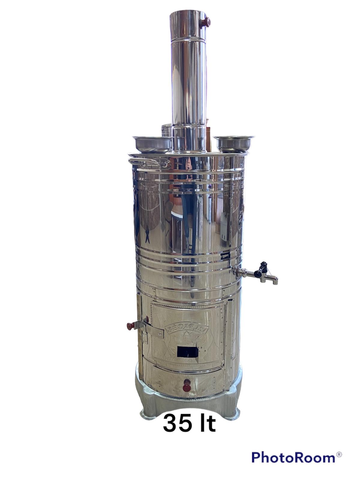 Krom Semaver 35 litre