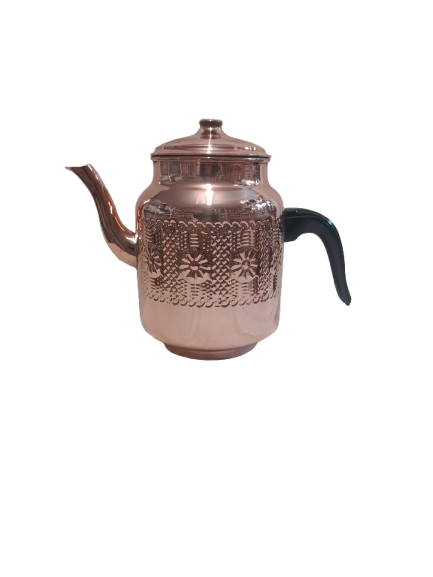 Bakır KAHVECİ DEMLİĞİ NO:2