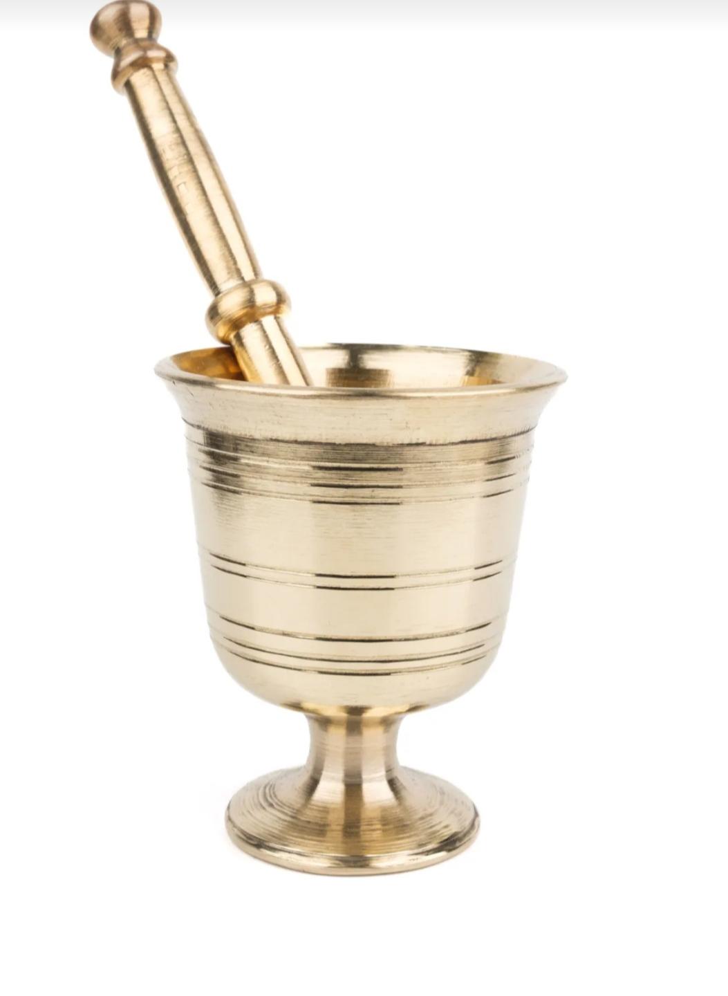 Pirinç Havan No 1 500 gr